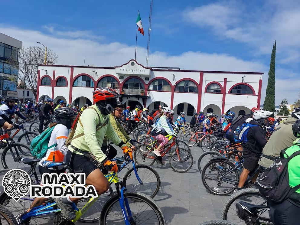 Maxirodada 2025: dónde y cuándo se realizará con temática de Star Wars en Valle de México