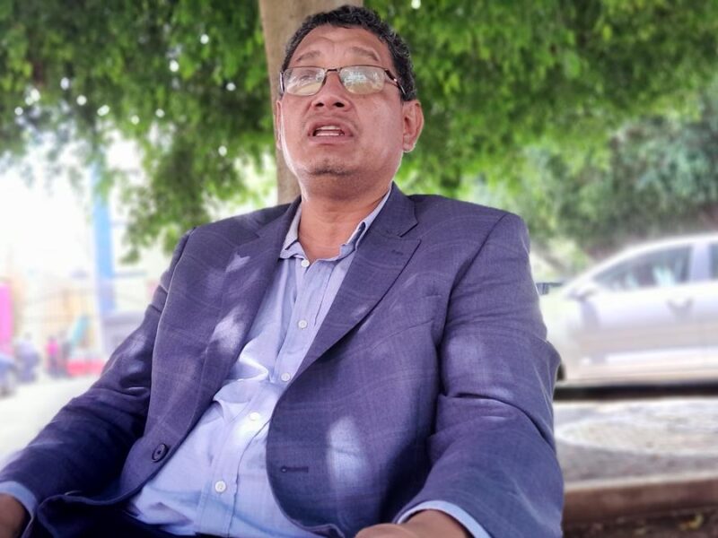 Medios que acudan a ruedas de prensa de candidatos, susceptibles a sanción