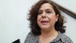 Melba Albavera, ni rechaza ni ratifica aspiraciones por candidatura a la gubernatura