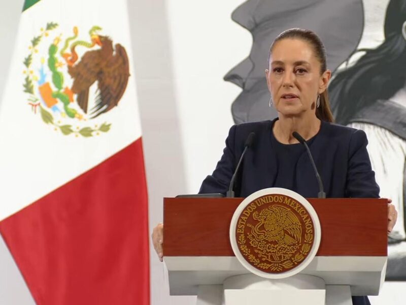 México buscará frenar el impuesto a las remesas de EU