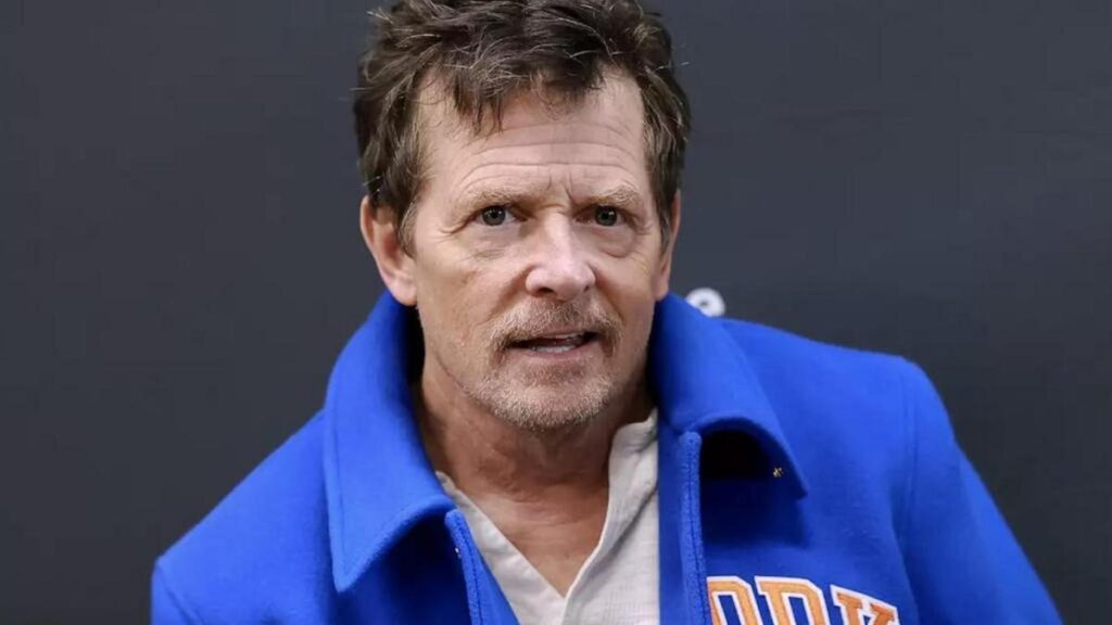 Michael J. Fox desafía al Parkinson y regresa a la actuación en serie de Apple TV+