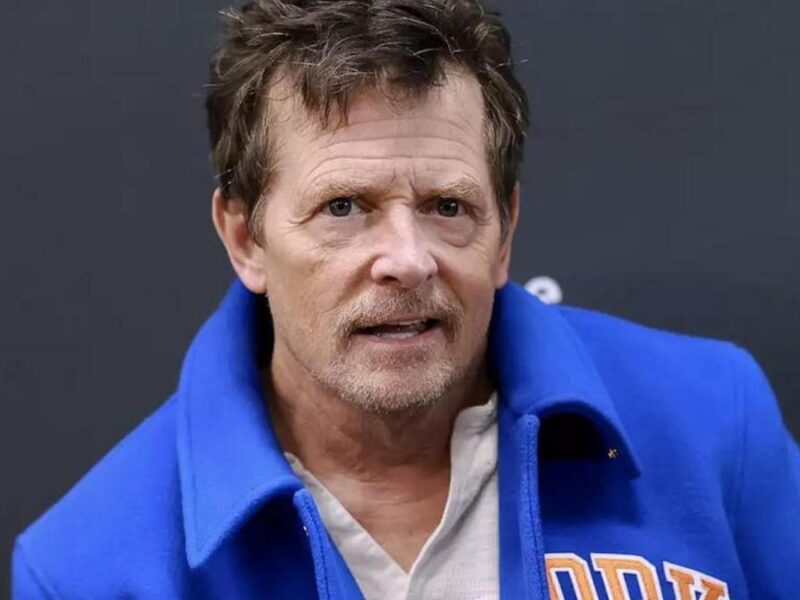 Michael J. Fox desafía al Parkinson y regresa a la actuación en serie de Apple TV+