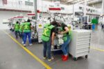 Michoacán alcanza cifra histórica con casi 33 mil empleos formales generados: Sedeco