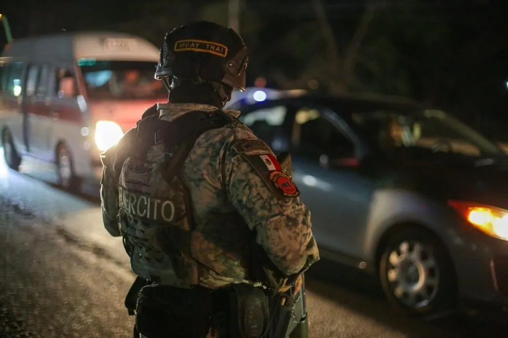 Michoacán cuenta con Base de Operaciones Interinstitucionales