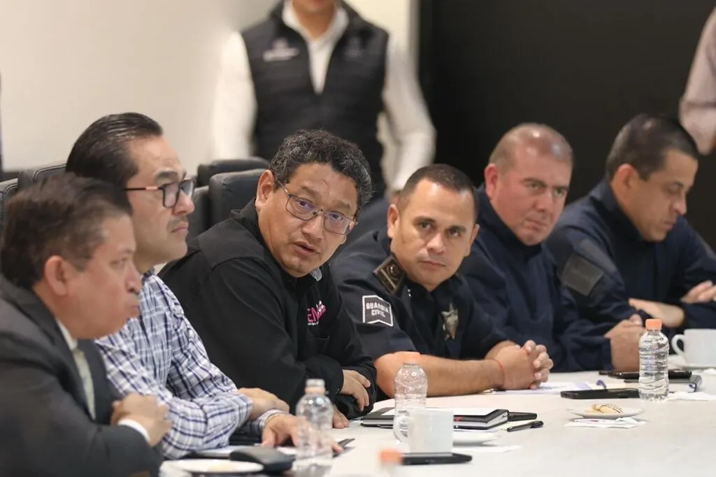Michoacán listo para jornada electoral de elección judicial