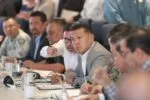 Michoacán listo para la jornada electoral del próximo domingo: Segob