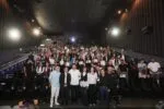 Michoacán premia a ganadores de concurso de Cineminuto: Vapear te dejará sin aliento