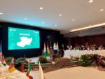 Por Guardián Forestal, Michoacán se integra a grupo internacional contra cambio climático