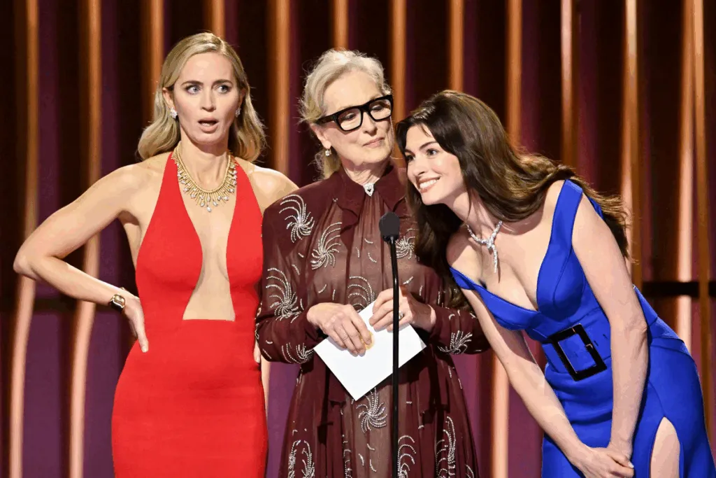 ¡Miranda Priestly Regresa! “El Diablo Viste a la Moda 2” ya tiene fecha de estreno y elenco confirmado-1