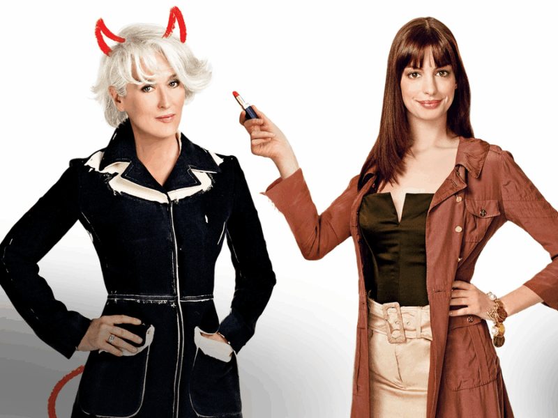 ¡Miranda Priestly Regresa! “El Diablo Viste a la Moda 2” ya tiene fecha de estreno y elenco confirmado