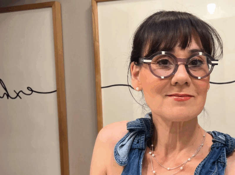 Mónica Garza se pronuncia tras presunta amenaza del vocalista de Los Tucanes de Tijuana por narcocorridos