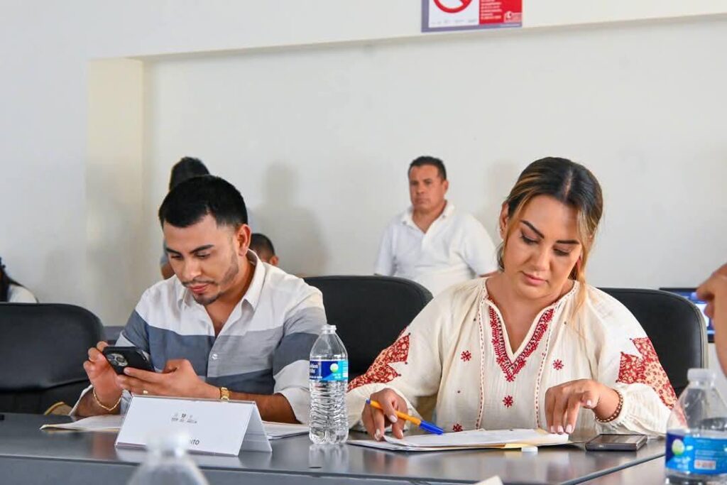 Mónica Valdez Pulido anuncia viviendas dignas para familias de Zacapu-1