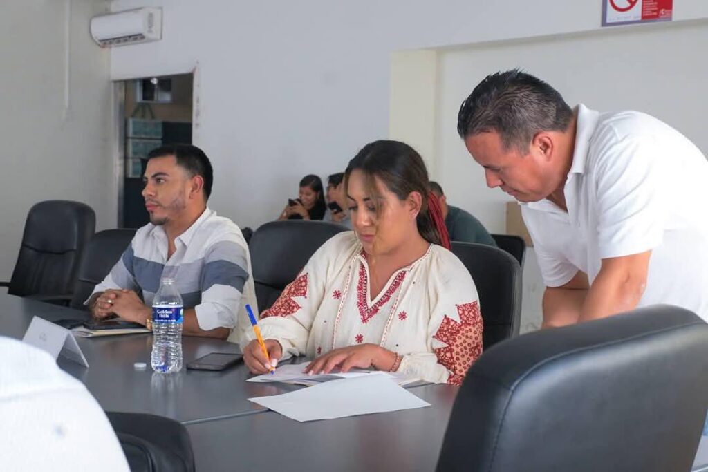 Mónica Valdez Pulido anuncia viviendas dignas para familias de Zacapu-2