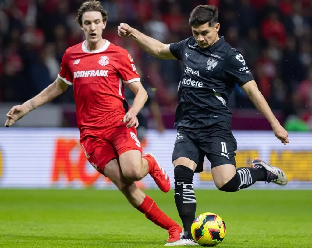 Monterrey vs Toluca: horario y canales para ver Cuartos de Final del Clausura 2025-1