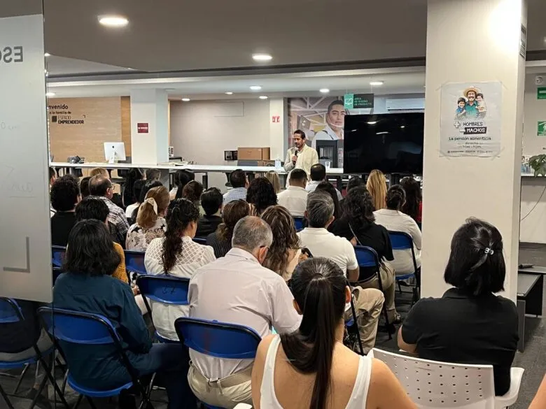 Morelia, incluido en Polo de Desarrollo Económico: Sedeco