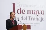 Morena no debe coludirse con la delincuencia: Sheinbaum