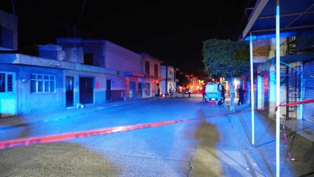Motociclista muere tras chocar contra un poste en la Valencia Segunda Sección, en Zamora