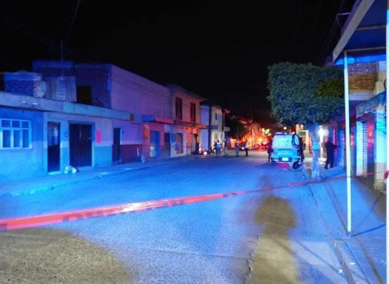 Motociclista muere tras chocar contra un poste en la Valencia Segunda Sección, en Zamora