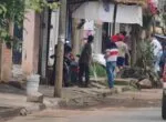 Privan de la vida a un hombre en Uruapan; se desconocen los motivos