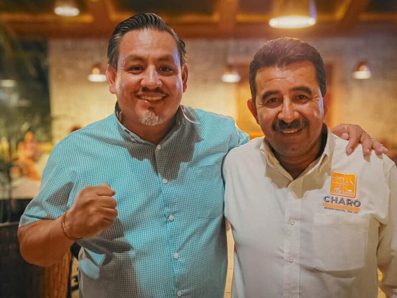 Movimiento Ciudadano impulsa agenda municipalista en Michoacán