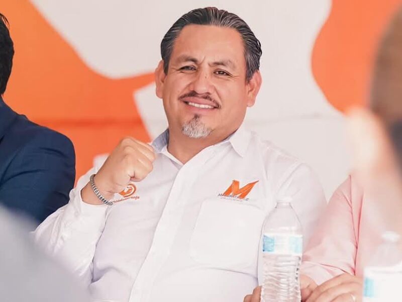 Movimiento Ciudadano llama al diálogo para resolver conflictos sociales en Michoacán