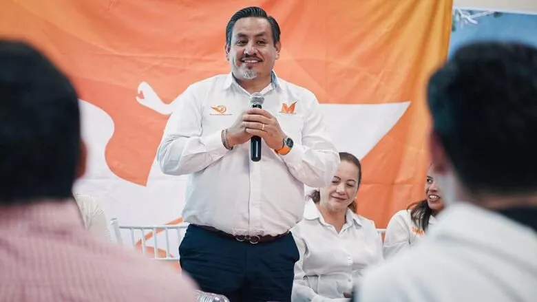 Movimiento Ciudadano se fortalece en Hidalgo 1