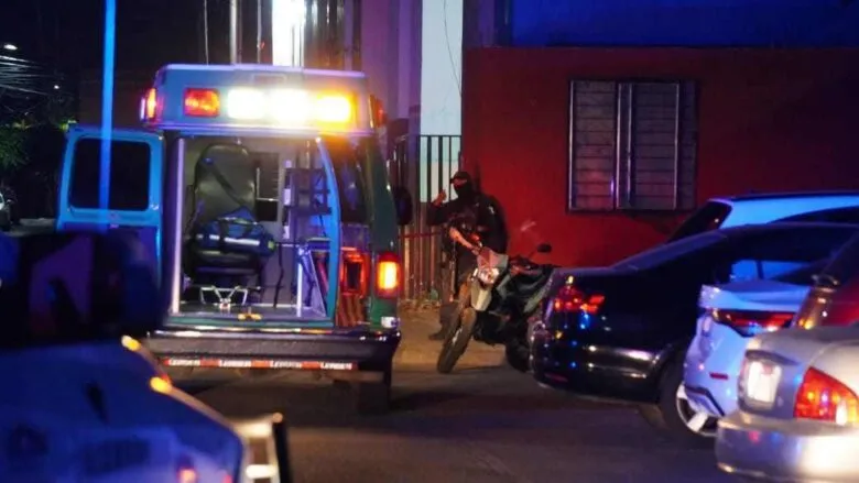 Muere en el hospital joven herido en ataque armado en el Infonavit Arboledas Tercera Sección en Zamora
