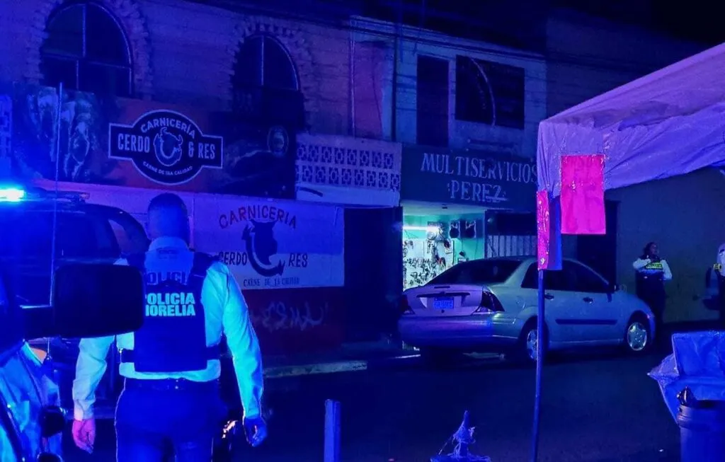 Muere en hospital, hombre que fue atacado a balazos la noche de este sábado