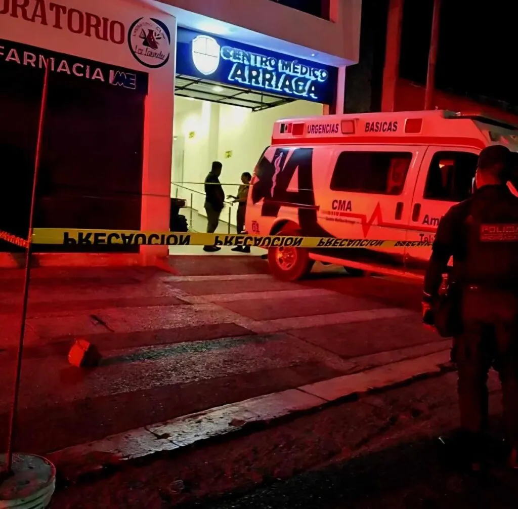 Muere menor de edad tras caída de un caballo bailador en Benito Juárez
