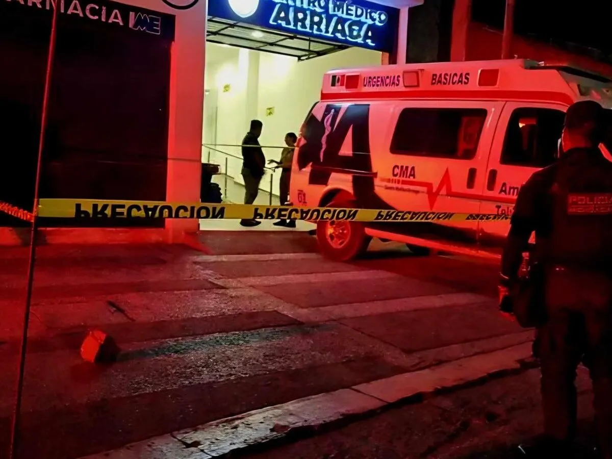 Muere menor de edad tras caída de un caballo bailador en Benito Juárez