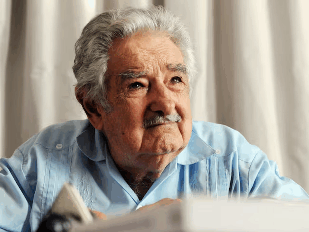 Muere Pepe Mujica a los 89 años