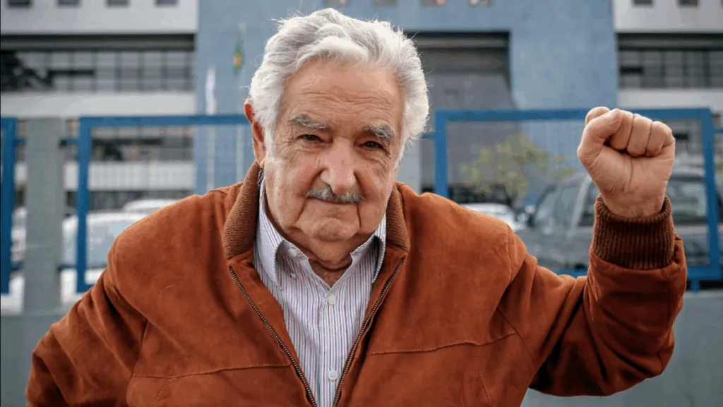 Muere Pepe Mujica a los 89 años: el presidente más humilde del mundo