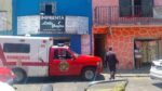 Mujer muere tras dar a luz en la habitación de una casa de huéspedes en Zitácuaro