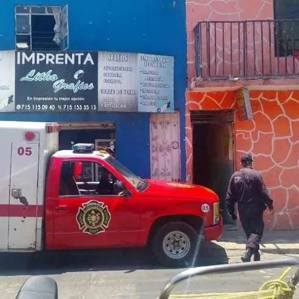 Mujer muere tras dar a luz en la habitación de una casa de huéspedes en Zitácuaro