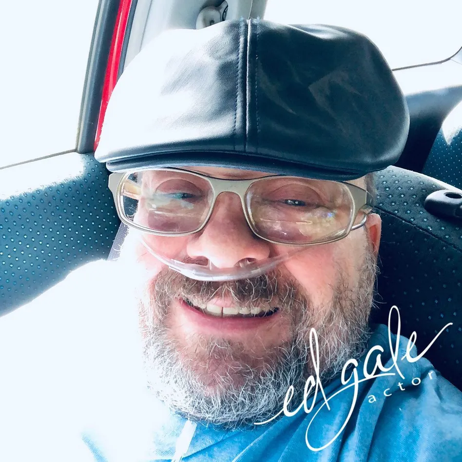 Murió Ed Gale, actor de Chucky