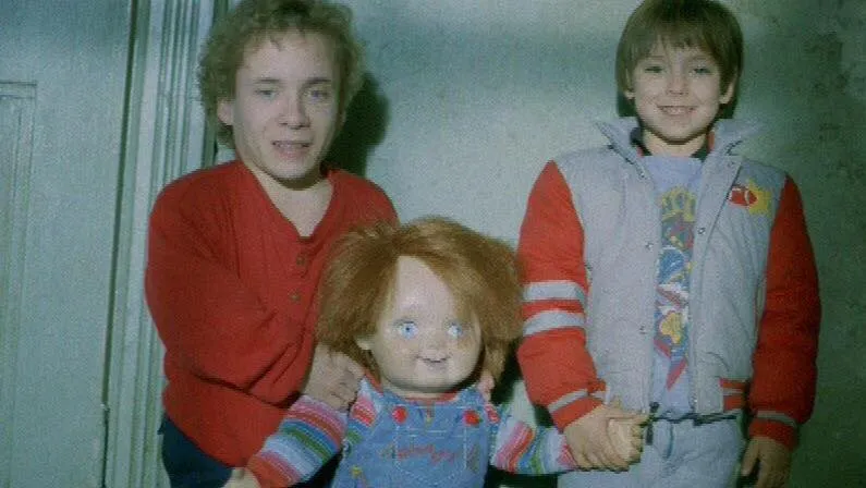 Murió Ed Gale, el actor que se puso el traje de Chucky