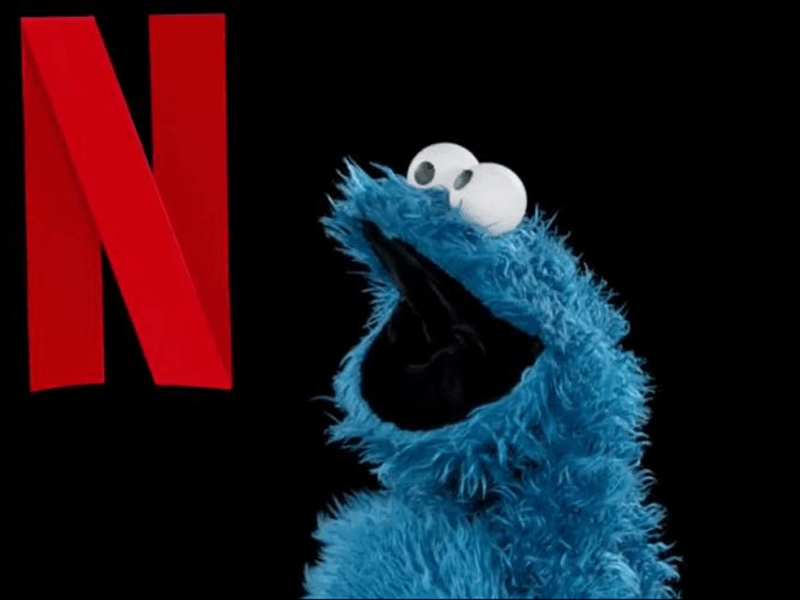 Netflix salva a Plaza Sésamo del olvido