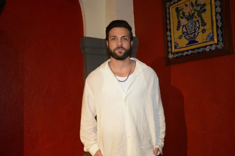 Nicola Porcella alza la voz tras denuncia de abuso contra productor de cinta donde actúa su hijo