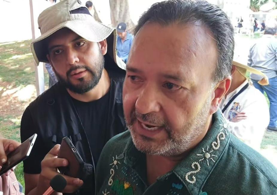 Niega Julio Arreola que enfrentamiento en Pátzcuaro haya sido para ir por su sobrino