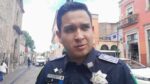 Niega titular de Policía Morelia fabricación de faltas para cesar oficiales; van 129 bajas en 7 años