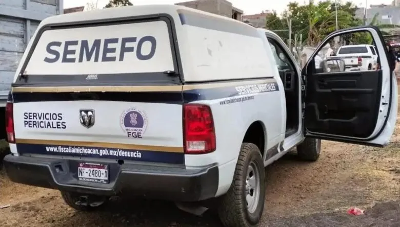 Niña fallece ahogada al caer a una pileta en Nueva Italia