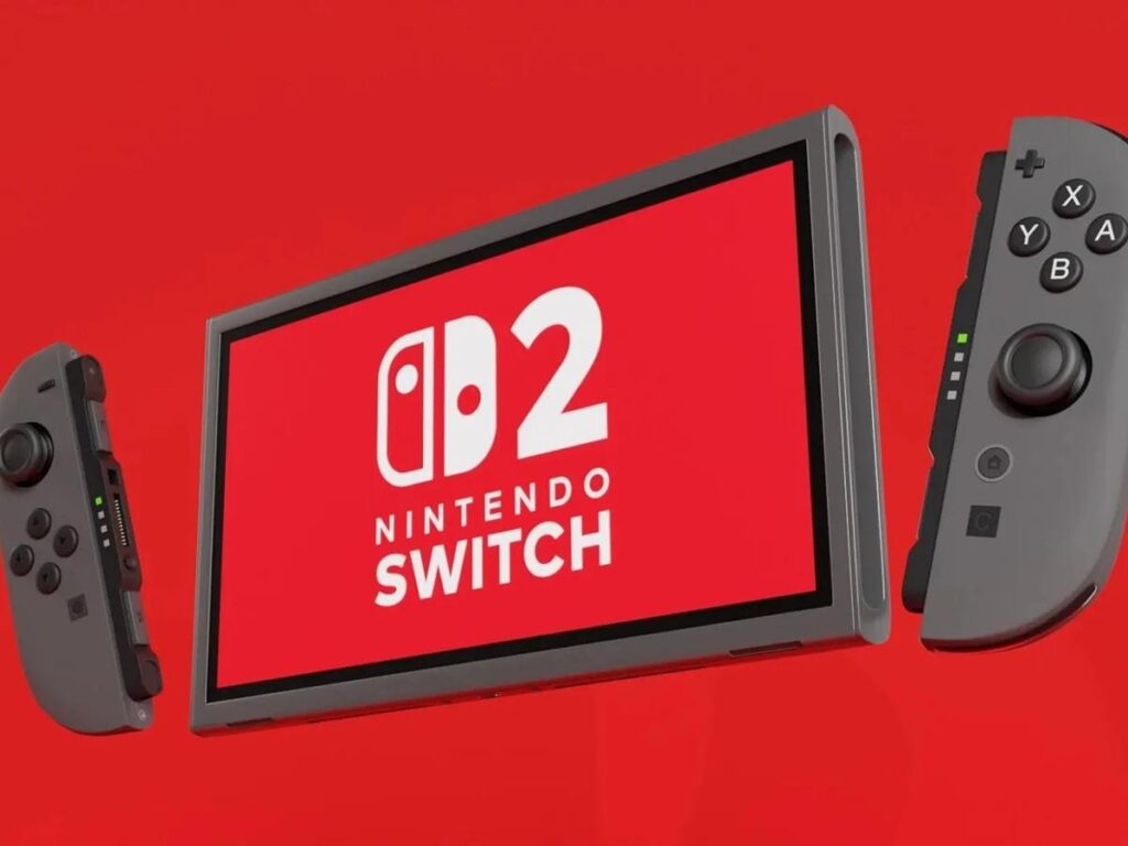 Nintendo bloqueará consolas y cuentas si detecta piratería