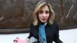 “No estoy cerrada a entablar diálogo con todos los actores políticos”: Brissa Arroyo