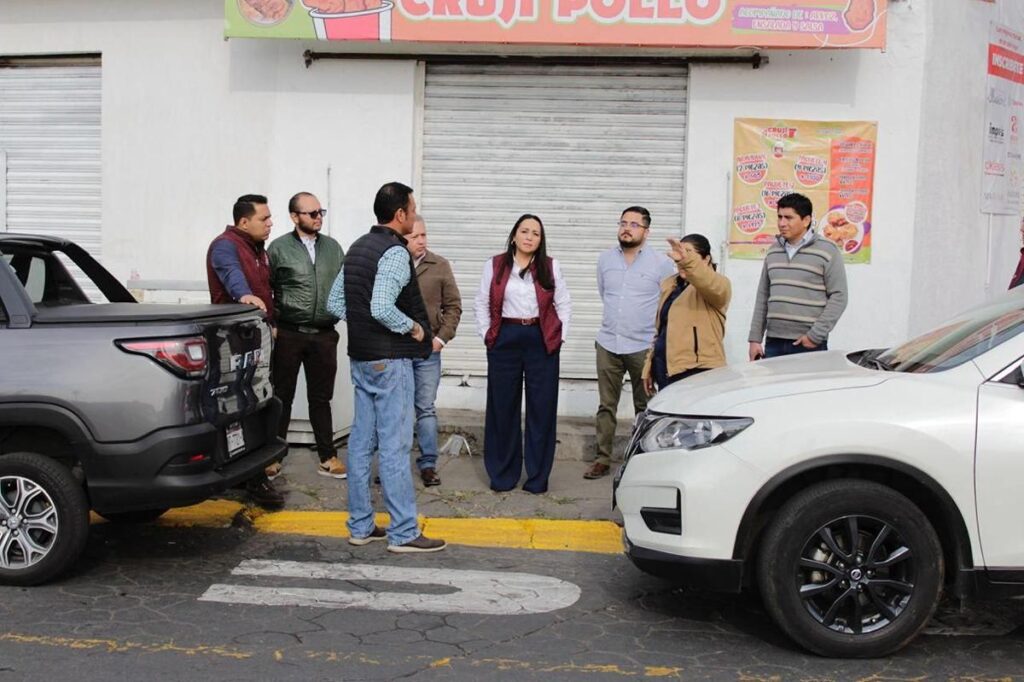 No existen nuevas rutas, ni nuevas concesiones para la zona poniente de Morelia: ITransporte