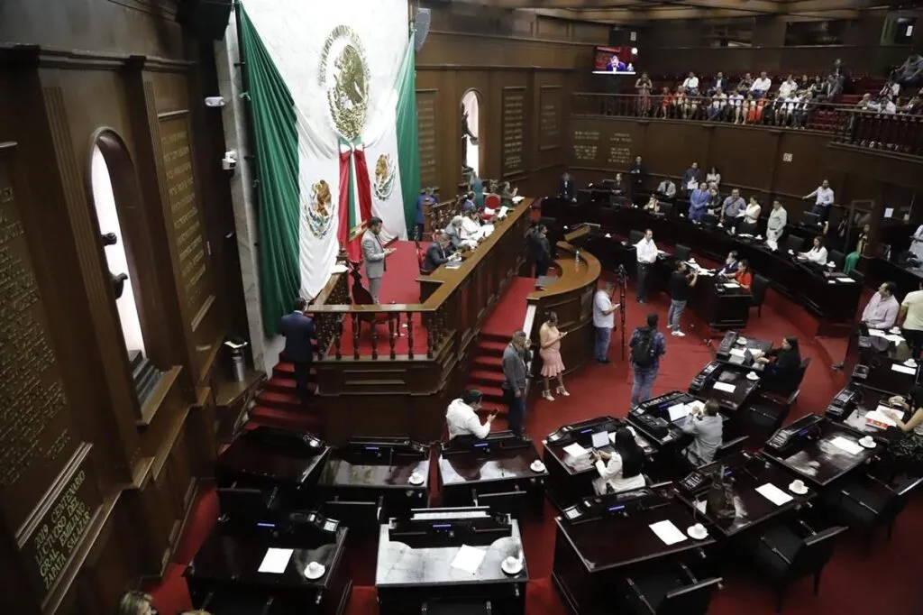 No más abuso por parte de servidores públicos: 76 Legislatura