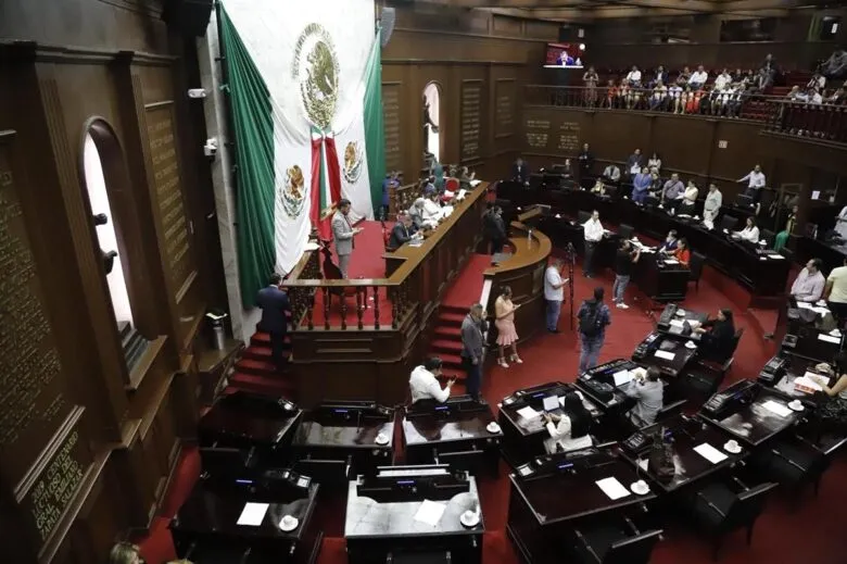 No más abuso por parte de servidores públicos: 76 Legislatura