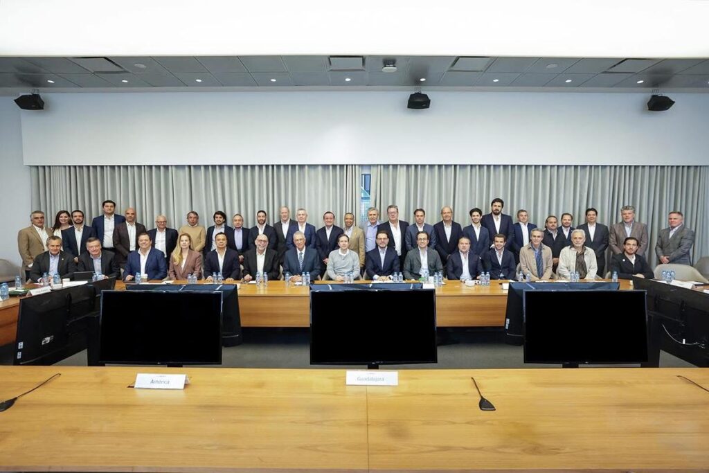 No más favoritismos de la FMF, responden clubes de Liga Expansión