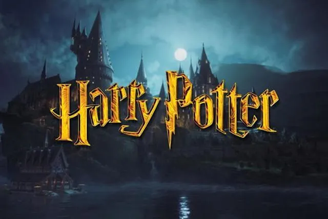 “No podría estar más feliz”, dice J.K.Rowling sobre nuevo elenco de Harry Potter