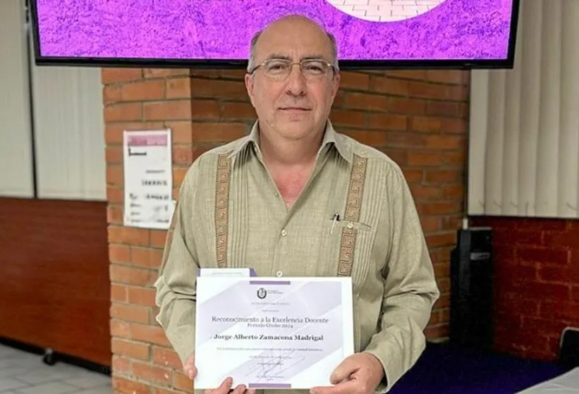 “No votar sería dejar la decisión en manos de otros”: Exconsejero INE sobre elecciones judiciales