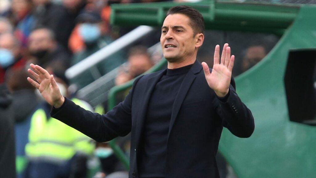Nueva era para el Santos; Francisco Rodríguez nuevo DT de la Laguna